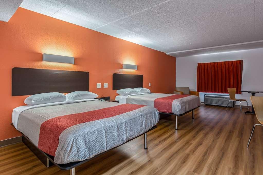 Motel 6-White, Ga - Cartersville Номер фото