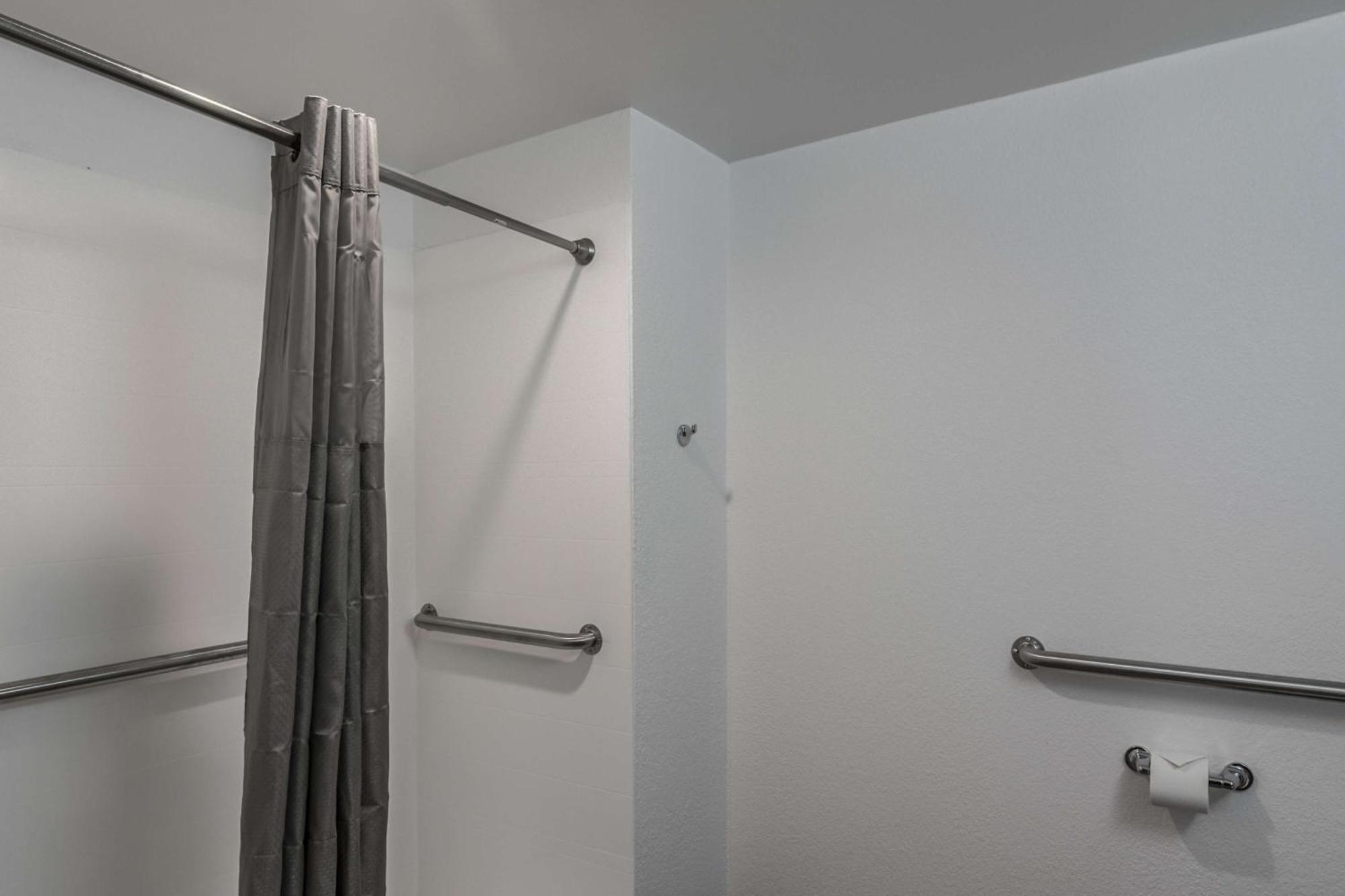 Motel 6-White, Ga - Cartersville Экстерьер фото