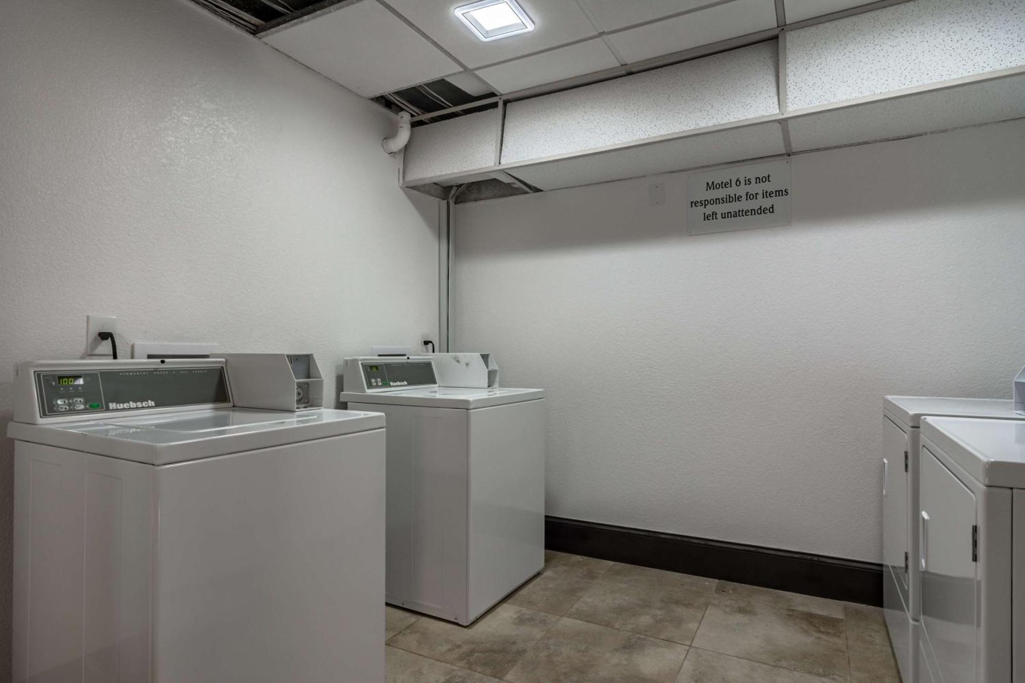 Motel 6-White, Ga - Cartersville Экстерьер фото