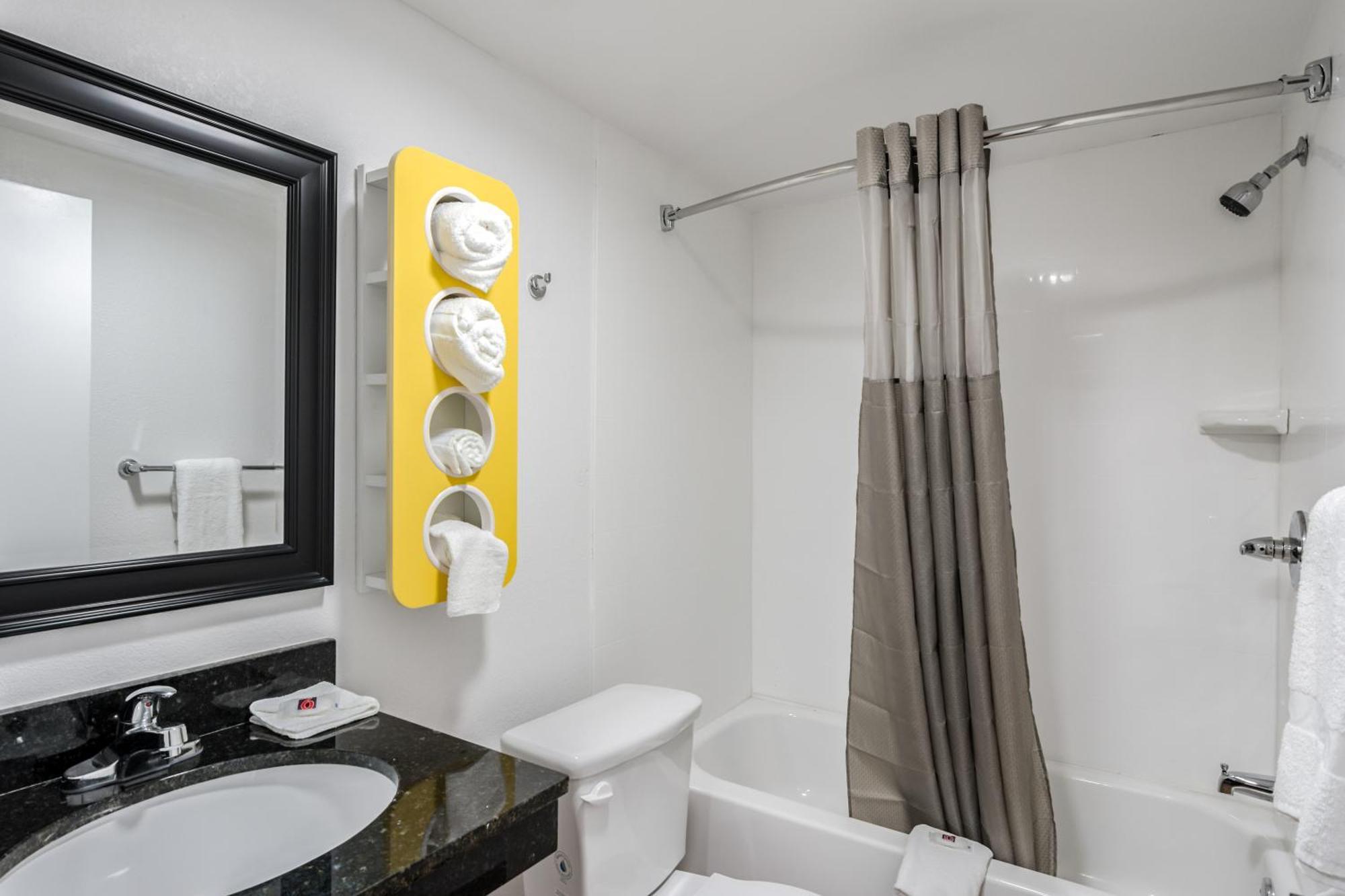 Motel 6-White, Ga - Cartersville Экстерьер фото