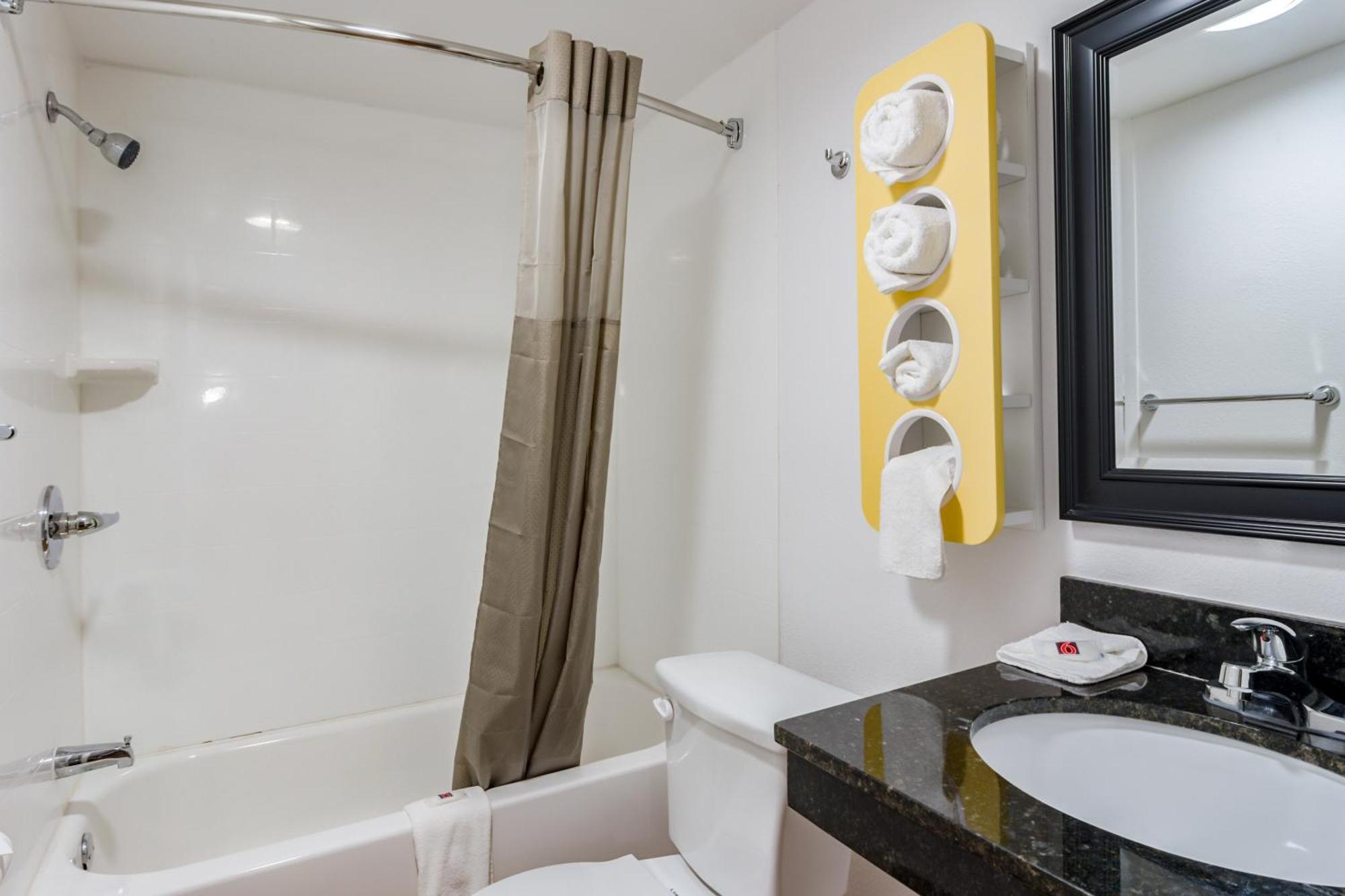 Motel 6-White, Ga - Cartersville Экстерьер фото